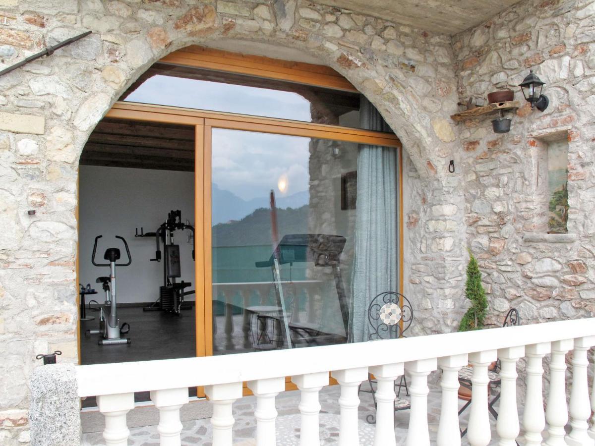 Apartment La Tartufaia-9 By Interhome Tremosine Εξωτερικό φωτογραφία