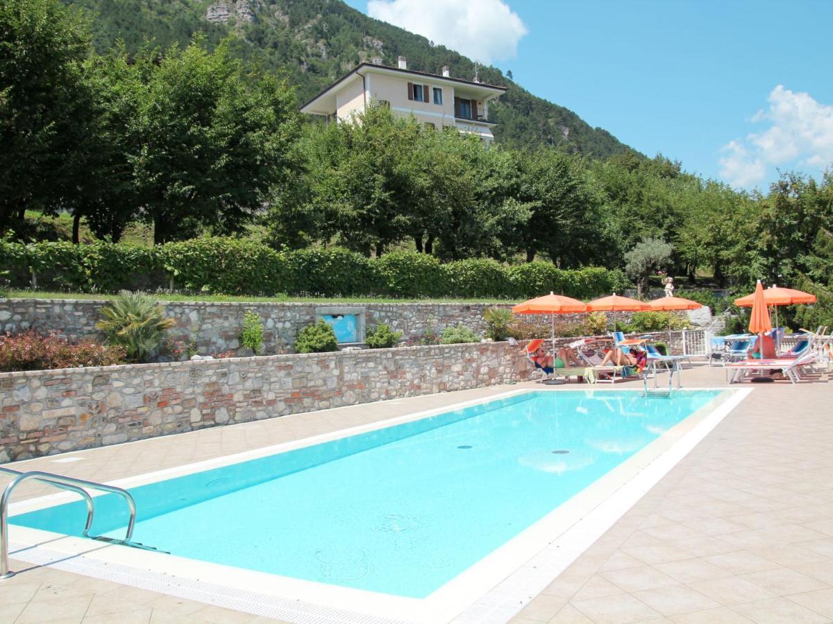 Apartment La Tartufaia-9 By Interhome Tremosine Εξωτερικό φωτογραφία