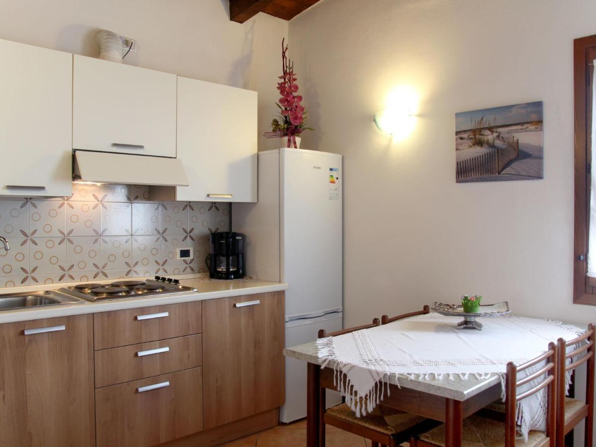 Apartment La Tartufaia-9 By Interhome Tremosine Εξωτερικό φωτογραφία