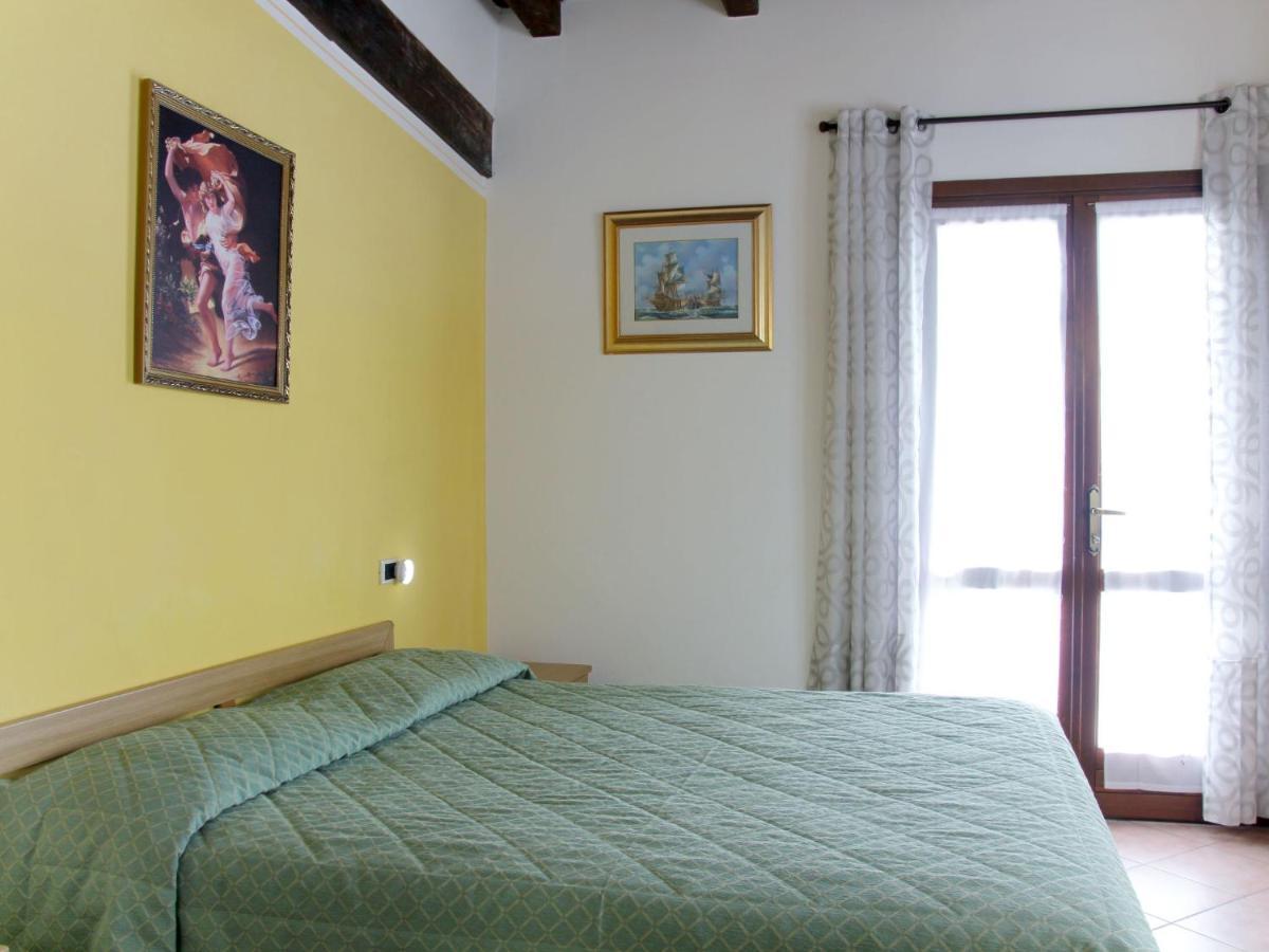Apartment La Tartufaia-9 By Interhome Tremosine Εξωτερικό φωτογραφία