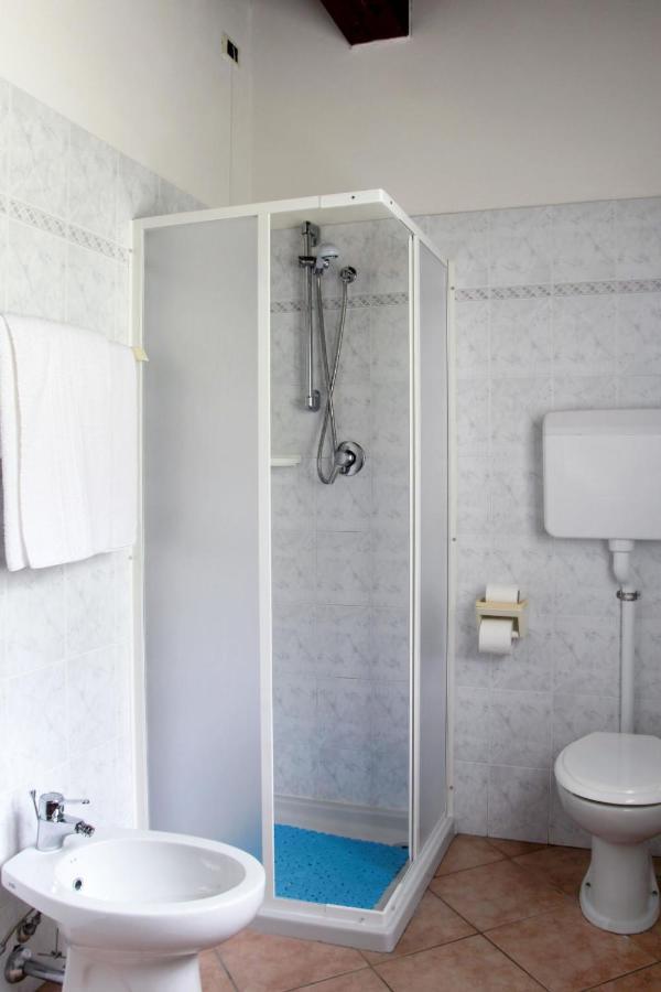 Apartment La Tartufaia-9 By Interhome Tremosine Εξωτερικό φωτογραφία