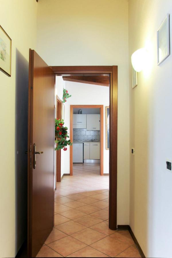 Apartment La Tartufaia-9 By Interhome Tremosine Εξωτερικό φωτογραφία