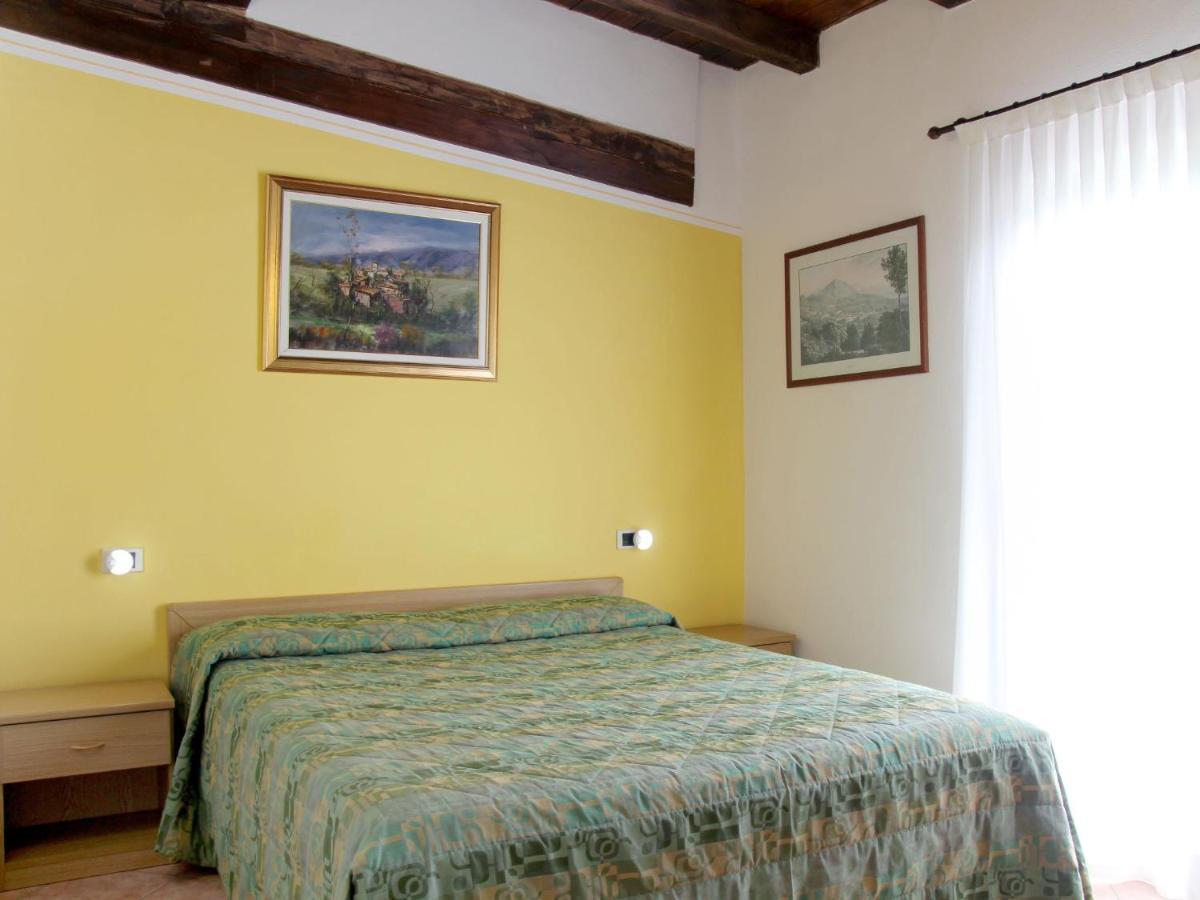 Apartment La Tartufaia-9 By Interhome Tremosine Εξωτερικό φωτογραφία