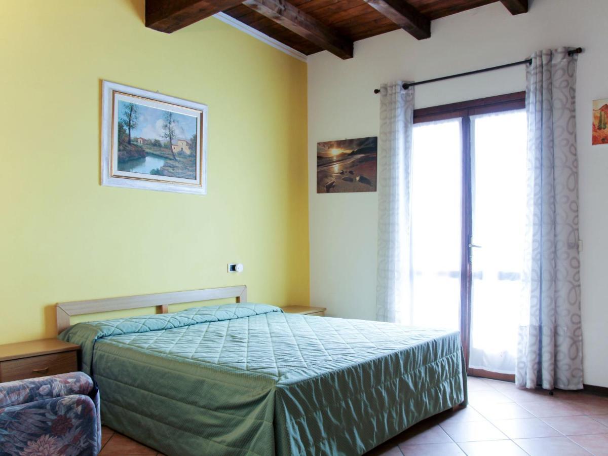 Apartment La Tartufaia-9 By Interhome Tremosine Εξωτερικό φωτογραφία
