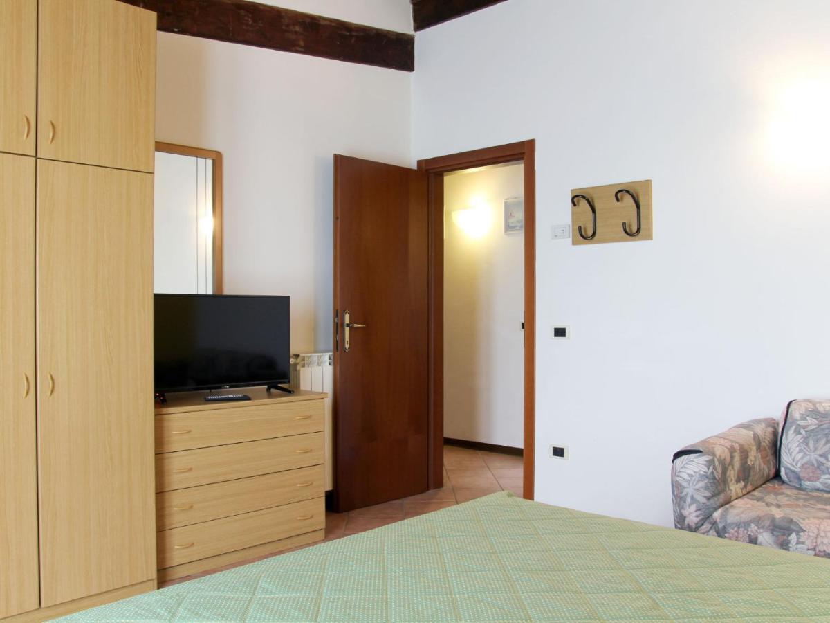Apartment La Tartufaia-9 By Interhome Tremosine Εξωτερικό φωτογραφία